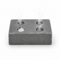 Special infusion stone light - 4 holes