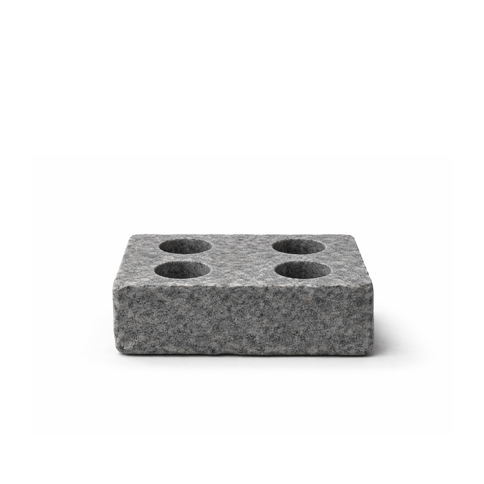 Special infusion stone light - 4 holes